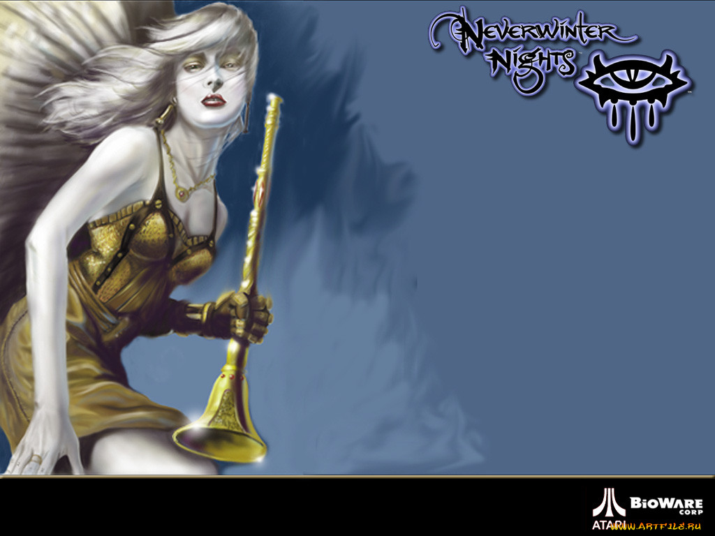 , , neverwinter, nights